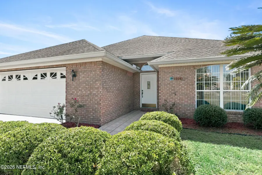 10040 N Pebble Ridge N Drive, Jacksonville, FL 32220 - #2