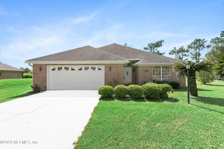 10040 N Pebble Ridge N Drive, Jacksonville, FL 32220 - #3