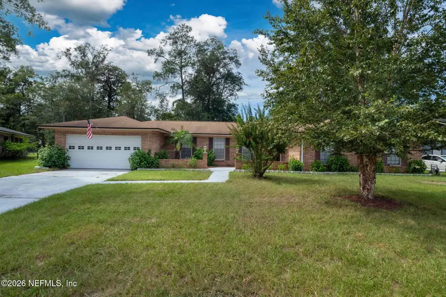 1746 Winfred W Drive, Orange Park, FL 32073 - #2