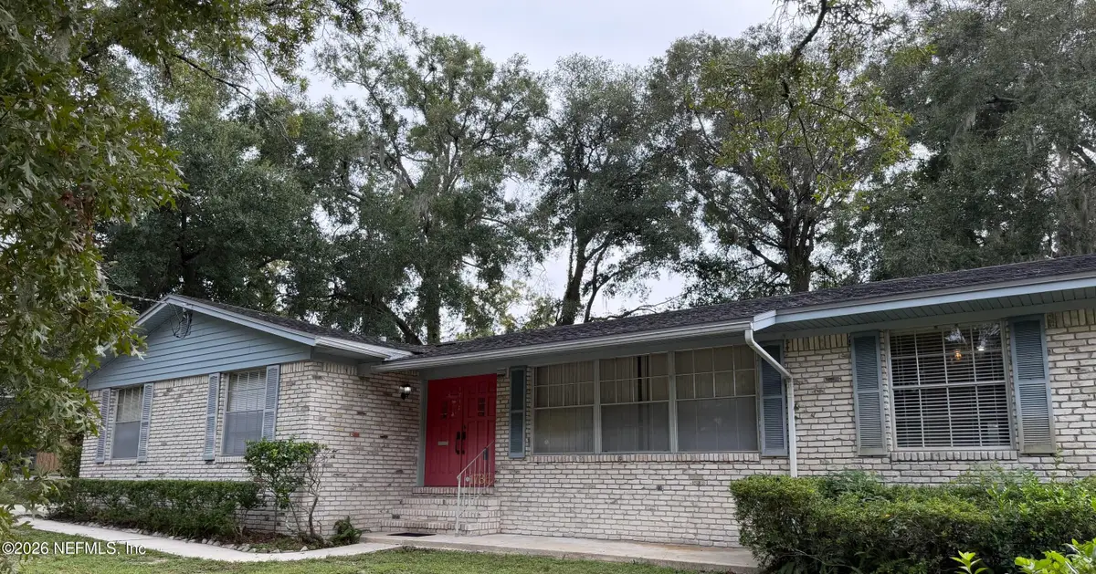 1736 Holly Oaks Ravine Drive, Jacksonville, FL 32225 - #1
