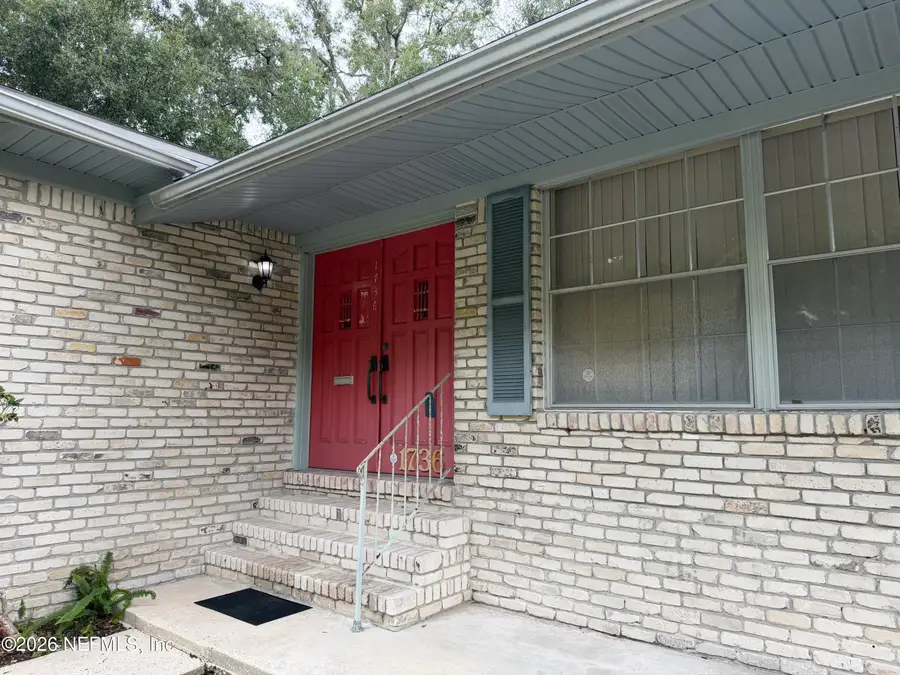 1736 Holly Oaks Ravine Drive, Jacksonville, FL 32225 - #2