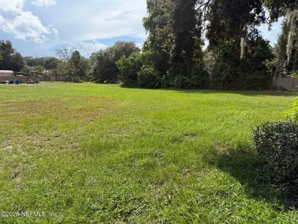 0 Hawley Cove Drive, Jacksonville, FL 32225