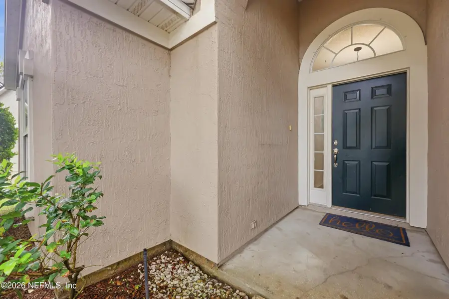 543 Longmill Lane, Orange Park, FL 32065 - #2