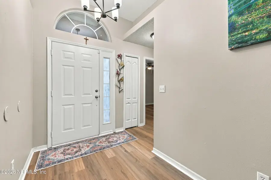 543 Longmill Lane, Orange Park, FL 32065 - #3