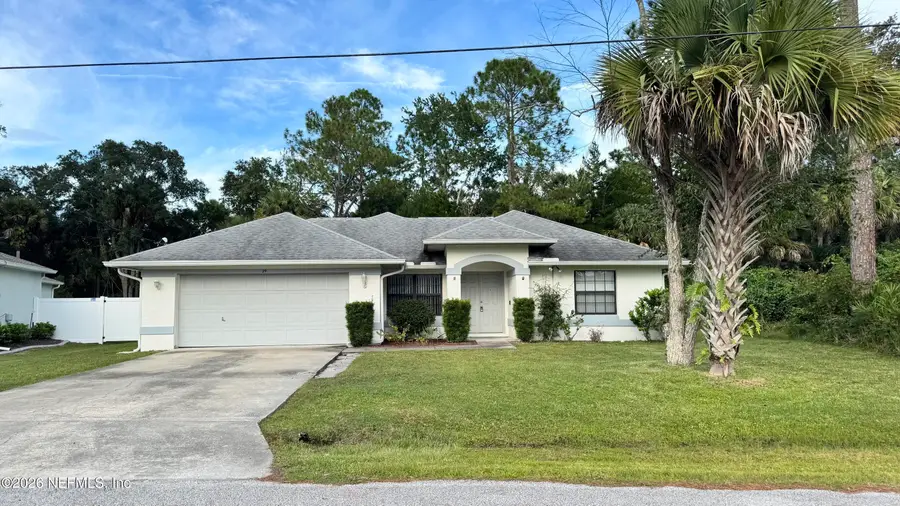29 White Deer Lane, Palm Coast, FL 32164 - #2