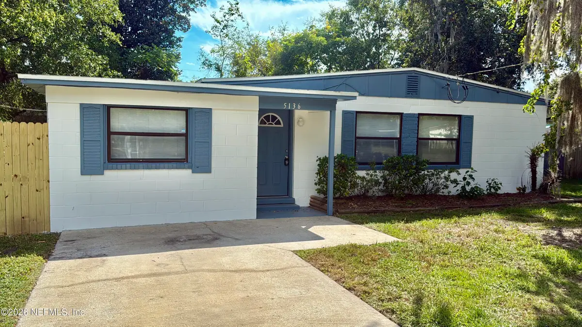 5136 110th Street, Jacksonville, FL 32244 - #1