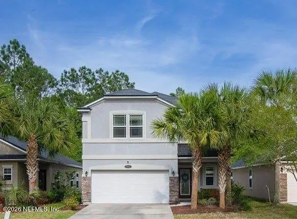 502 Drysdale Drive, Orange Park, FL 32065