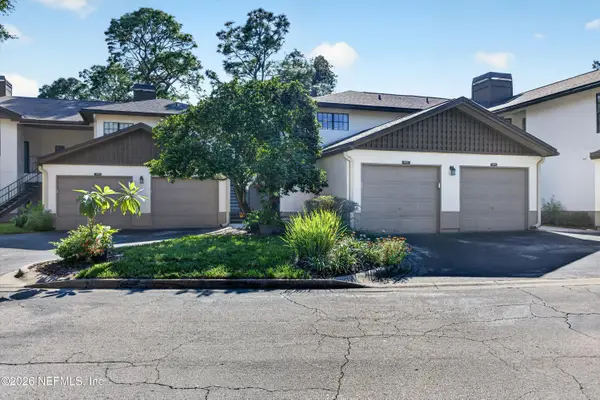 10150 Belle Rive Boulevard #908, Jacksonville, FL 32256