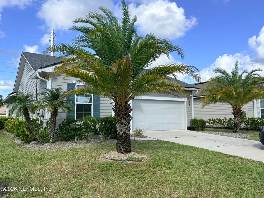 257 Pepperpike Way, Saint Augustine, FL 32092 - #3