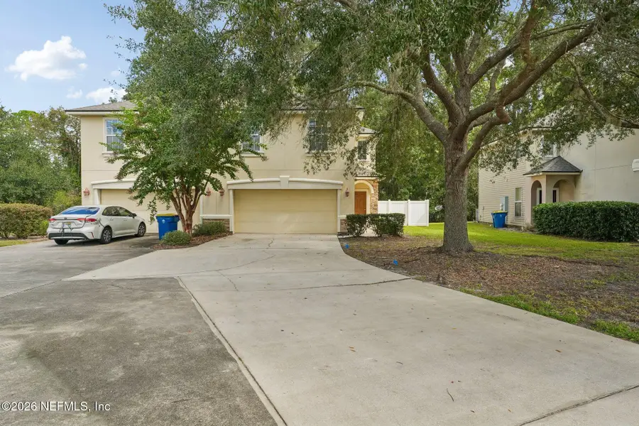 12222 Sweet Branch Court, Jacksonville, FL 32218 - #2