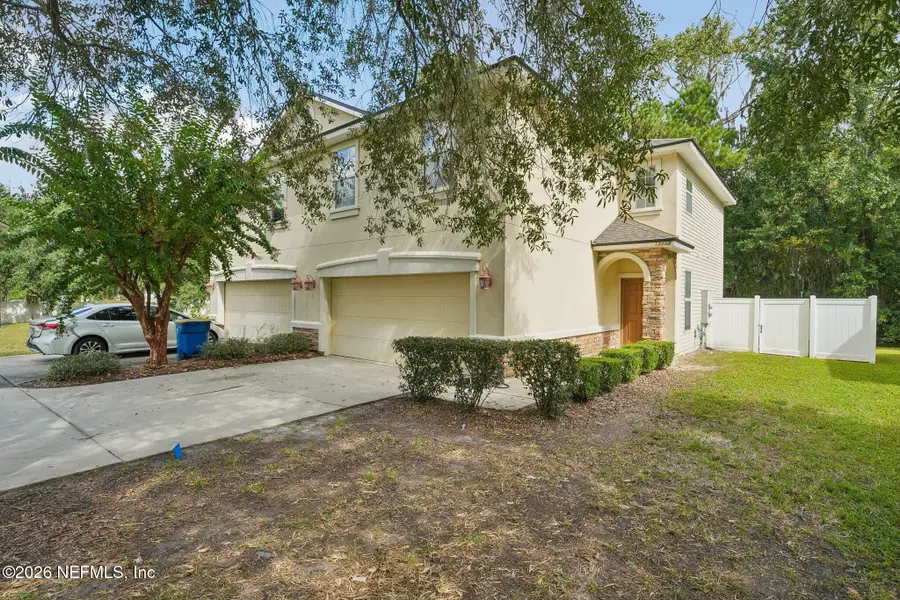 12222 Sweet Branch Court, Jacksonville, FL 32218 - #3