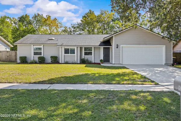 8573 Blackberry E Lane, Jacksonville, FL 32244