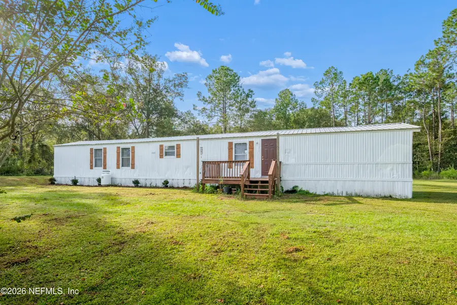 17396 S Ridgewood Drive, Glen Saint Mary, FL 32040 - #3