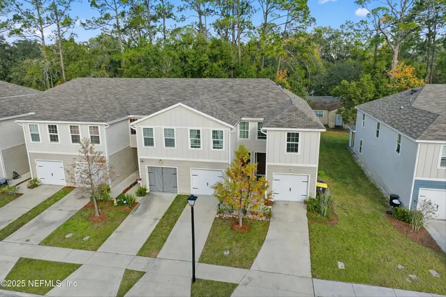5935 Creekside Crossing Drive, Jacksonville, FL 32210 - #3