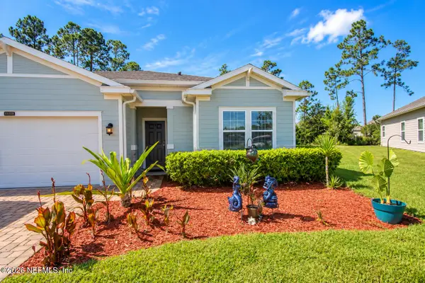 7248 Blairton Way, Jacksonville, FL 32222