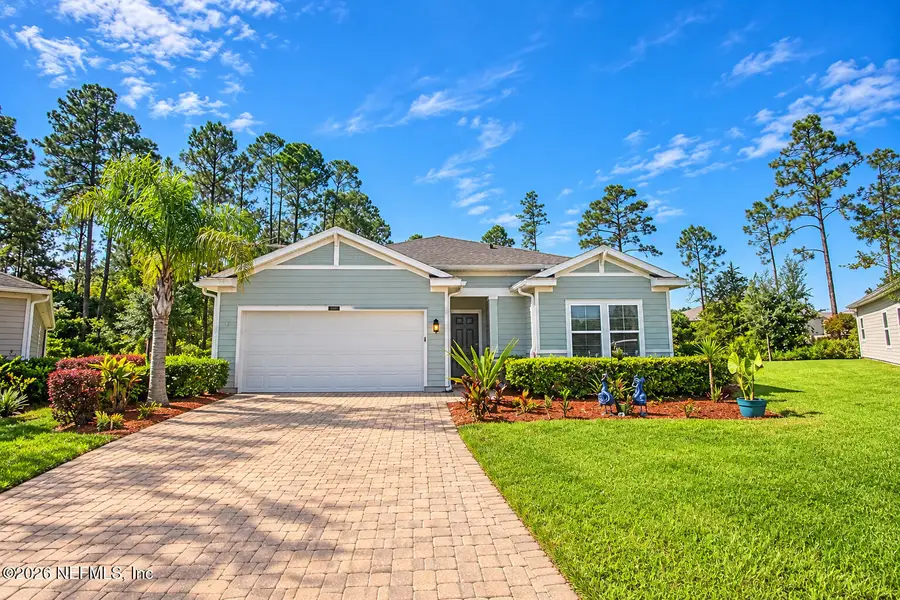 7248 Blairton Way, Jacksonville, FL 32222 - #3