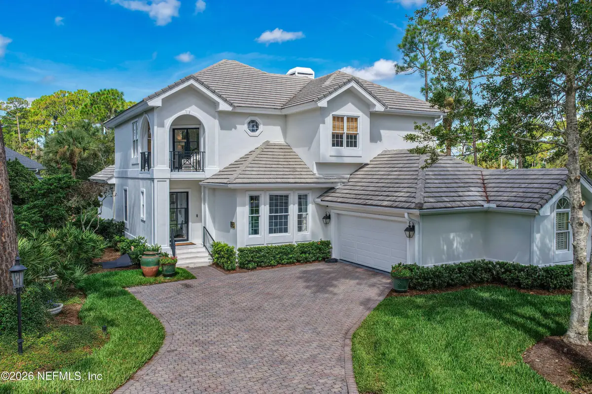 175 Bridle Way, Ponte Vedra Beach, FL 32082 - #1