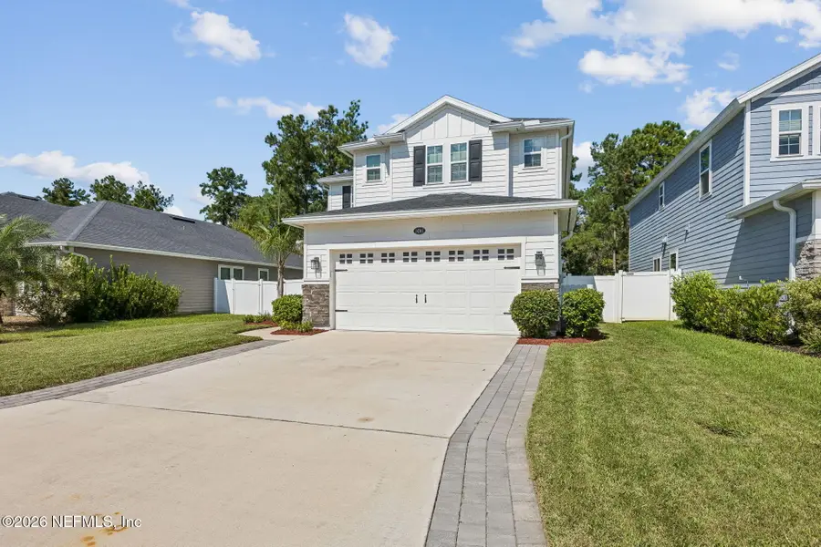 14361 Durbin Island Way, Jacksonville, FL 32259 - #2