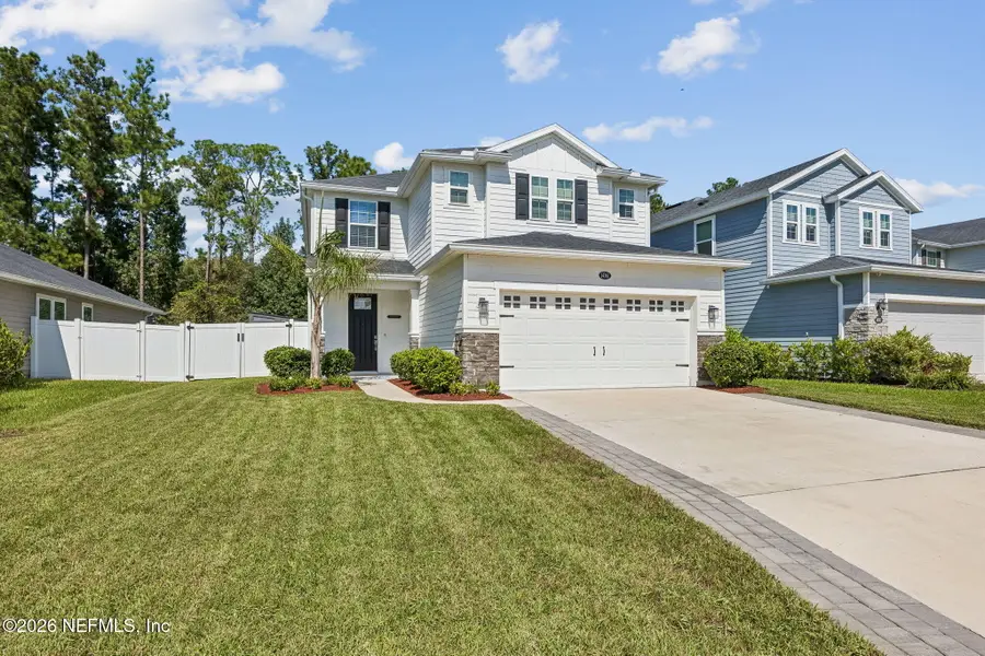 14361 Durbin Island Way, Jacksonville, FL 32259 - #3
