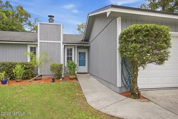 2071 Broad Oak Drive, Jacksonville, FL 32225