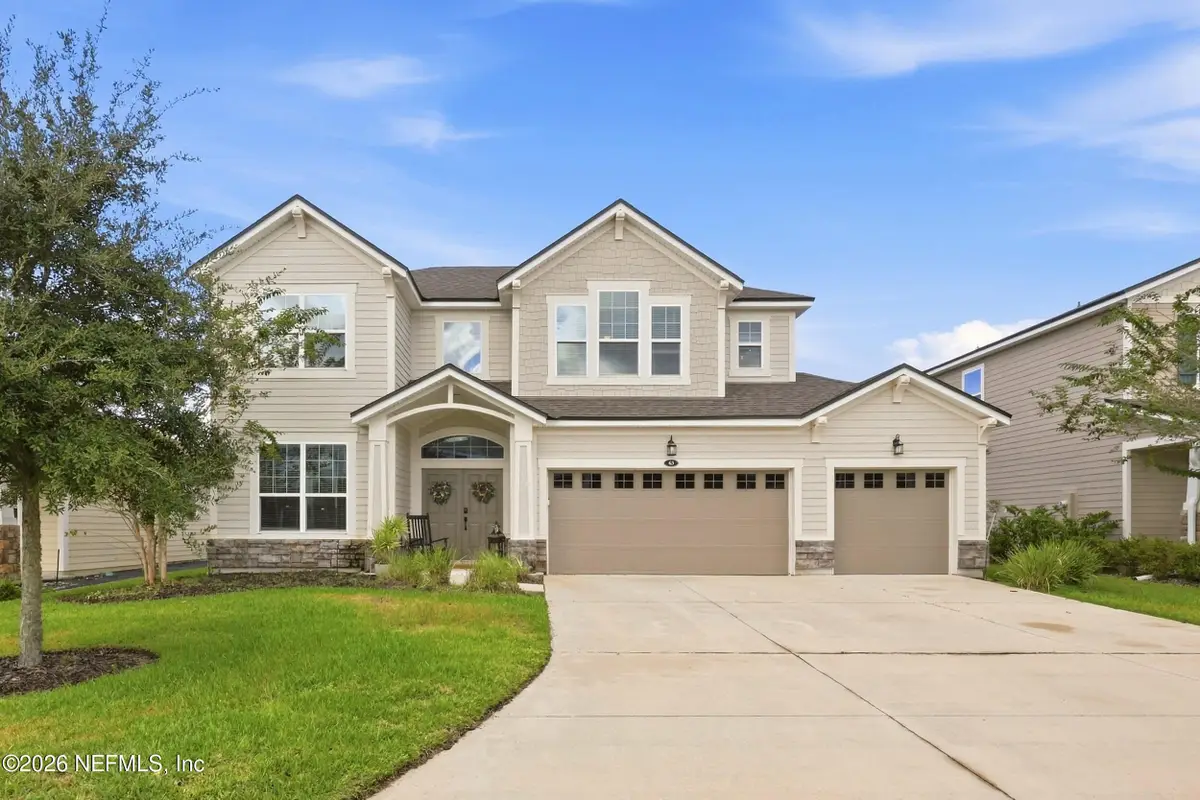 63 Winterberry Court, Saint Johns, FL 32259 - #1