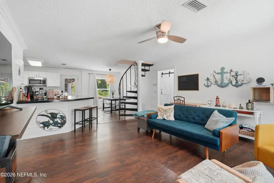 715 S Rodriquez Street, Saint Augustine, FL 32084 - #2