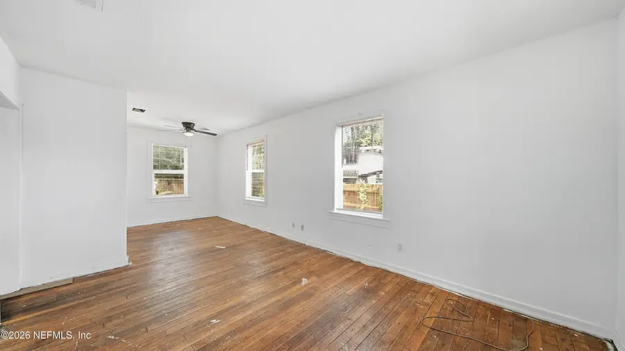 235 E 25th Street, Jacksonville, FL 32206 - #3