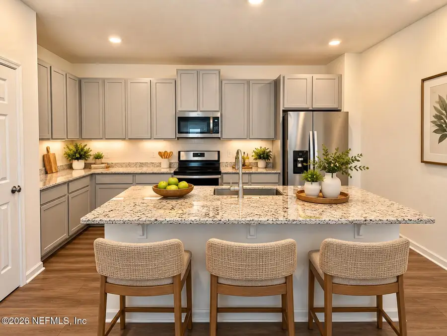 13525 Brookwater Drive, Jacksonville, FL 32256 - #3