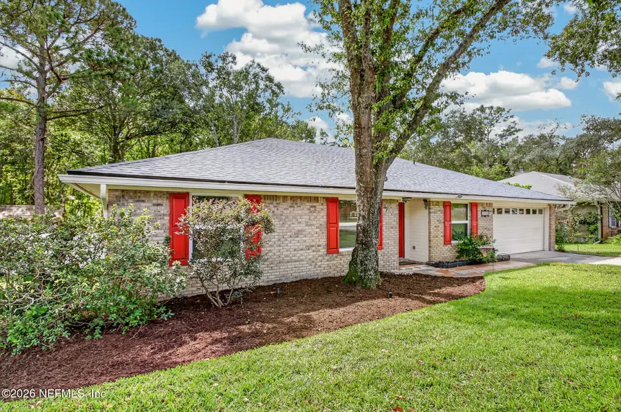 12606 Point Park Drive, Jacksonville, FL 32225 - #3