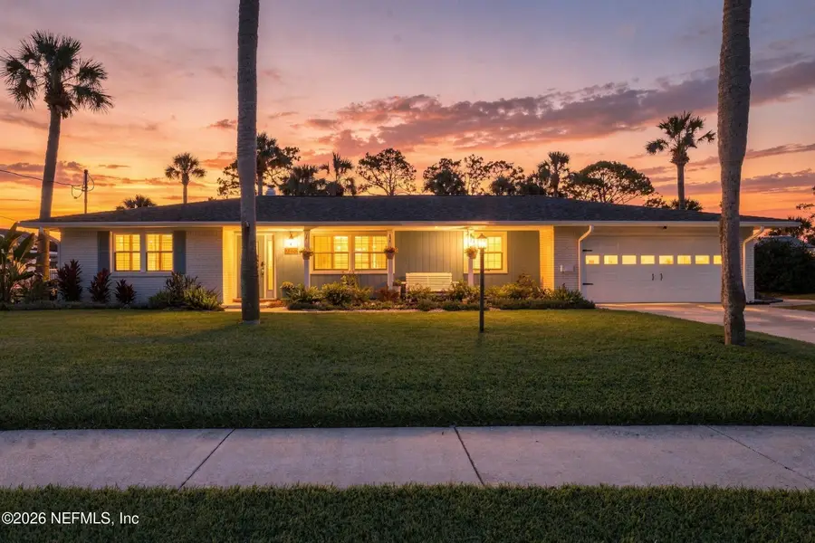3467 Eunice Road, Jacksonville, FL 32250 - #2
