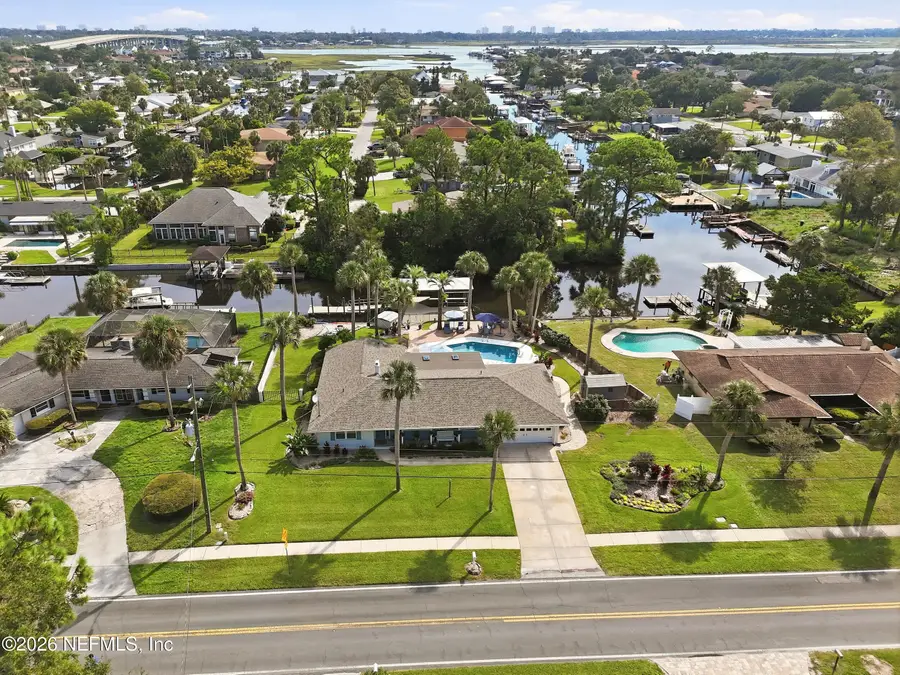 3467 Eunice Road, Jacksonville, FL 32250 - #3