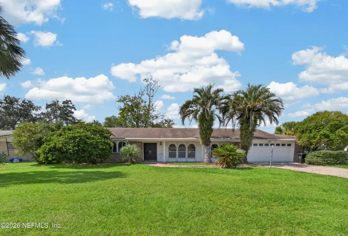 5628 Ft Sumter Road, Jacksonville, FL 32210 - #1