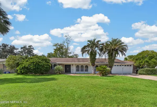 5628 Ft Sumter Road, Jacksonville, FL 32210