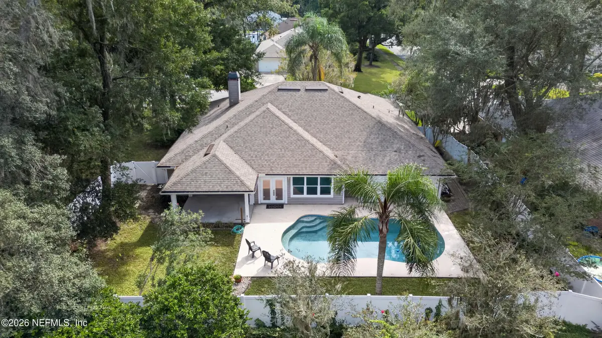 12321 Tiger Creek Lane, Jacksonville, FL 32225 - #1