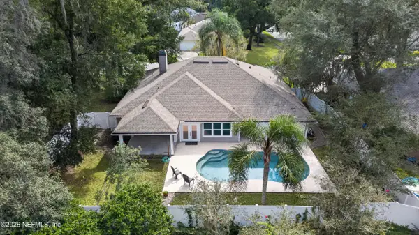 12321 Tiger Creek Lane, Jacksonville, FL 32225