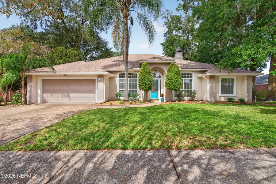 12321 Tiger Creek Lane, Jacksonville, FL 32225 - #2