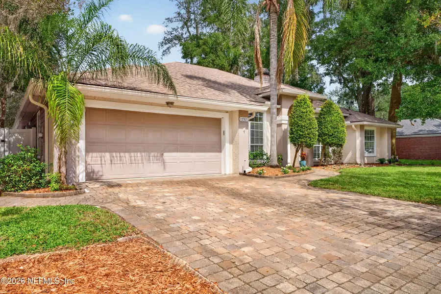 12321 Tiger Creek Lane, Jacksonville, FL 32225 - #3