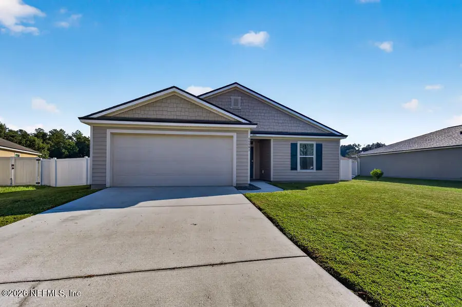 45501 Ingleham Circle, Callahan, FL 32011 - #2