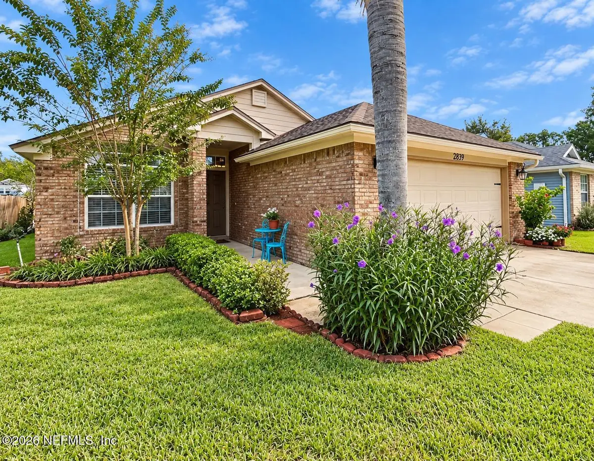 2859 Sutton Estates N Circle, Jacksonville, FL 32223 - #1