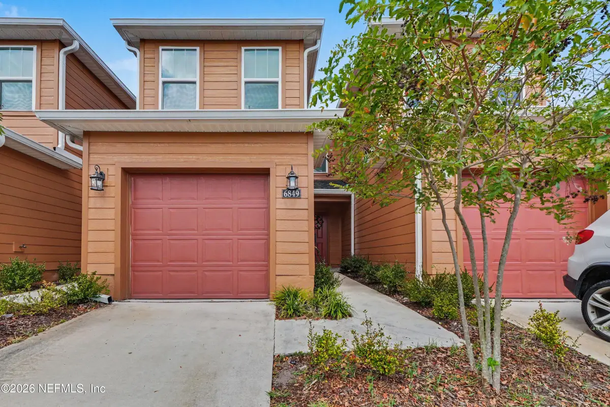 6849 Lake Mist Lane, Jacksonville, FL 32210 - #1