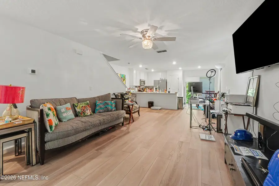 6849 Lake Mist Lane, Jacksonville, FL 32210 - #3