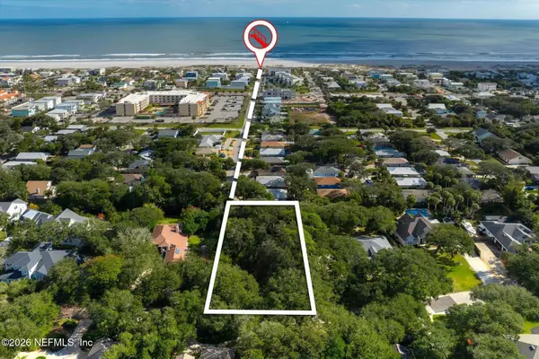 44 Ocean Pines Drive, St. Augustine, FL 32080