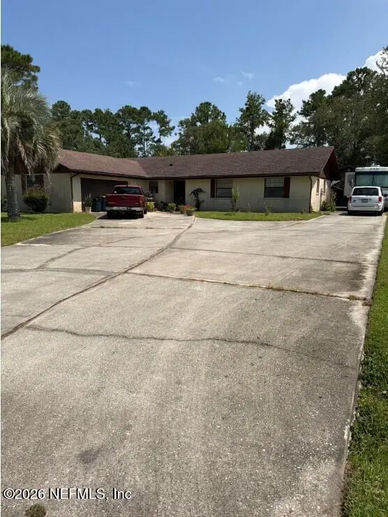 2740 Hidden Creek Drive, Jacksonville, FL 32226