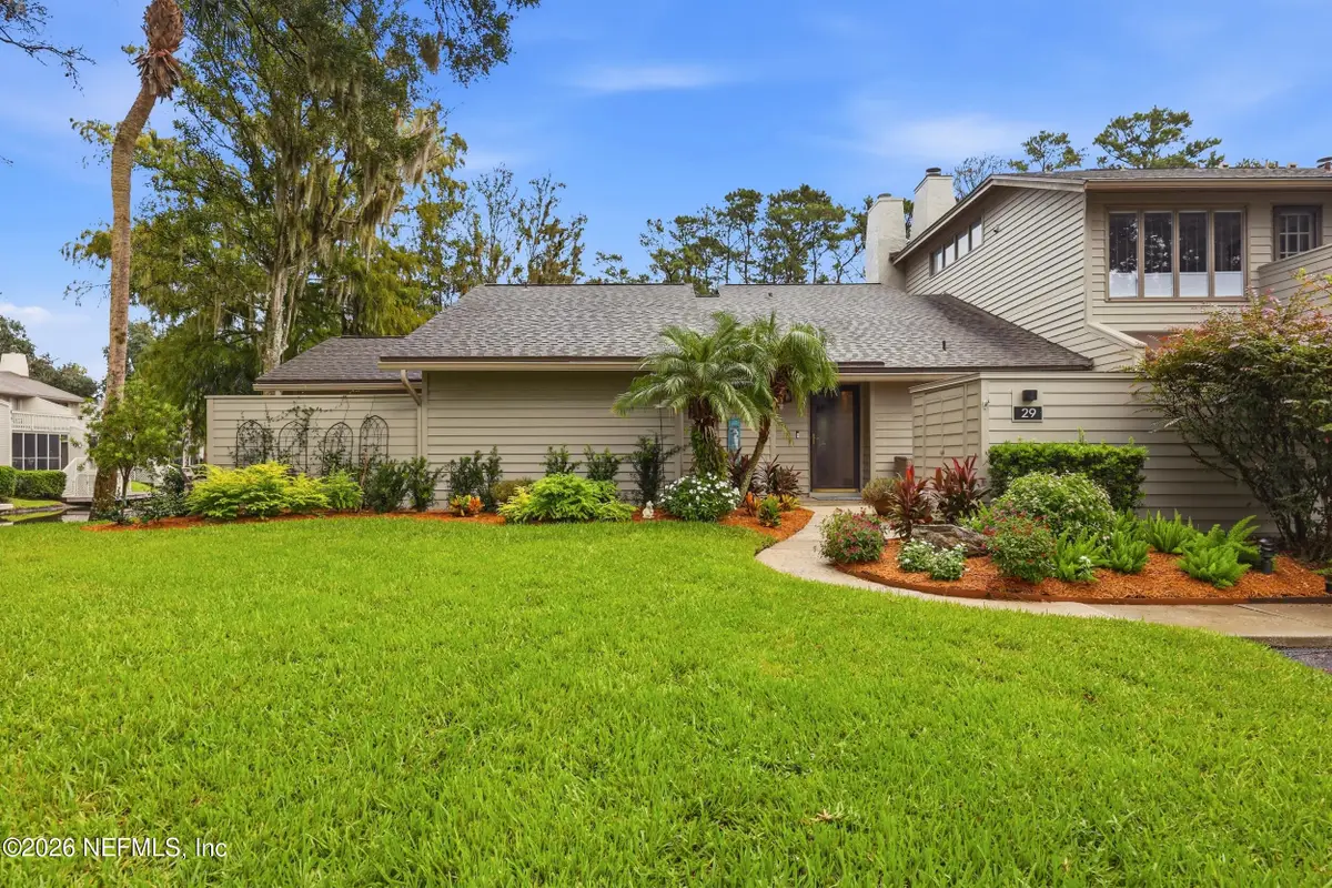 29 Players Club Villas Road, Ponte Vedra Beach, FL 32082 - #1