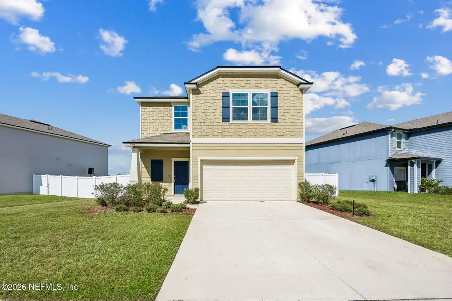 2659 Oak Stream Drive, Green Cove Springs, FL 32043 - #2
