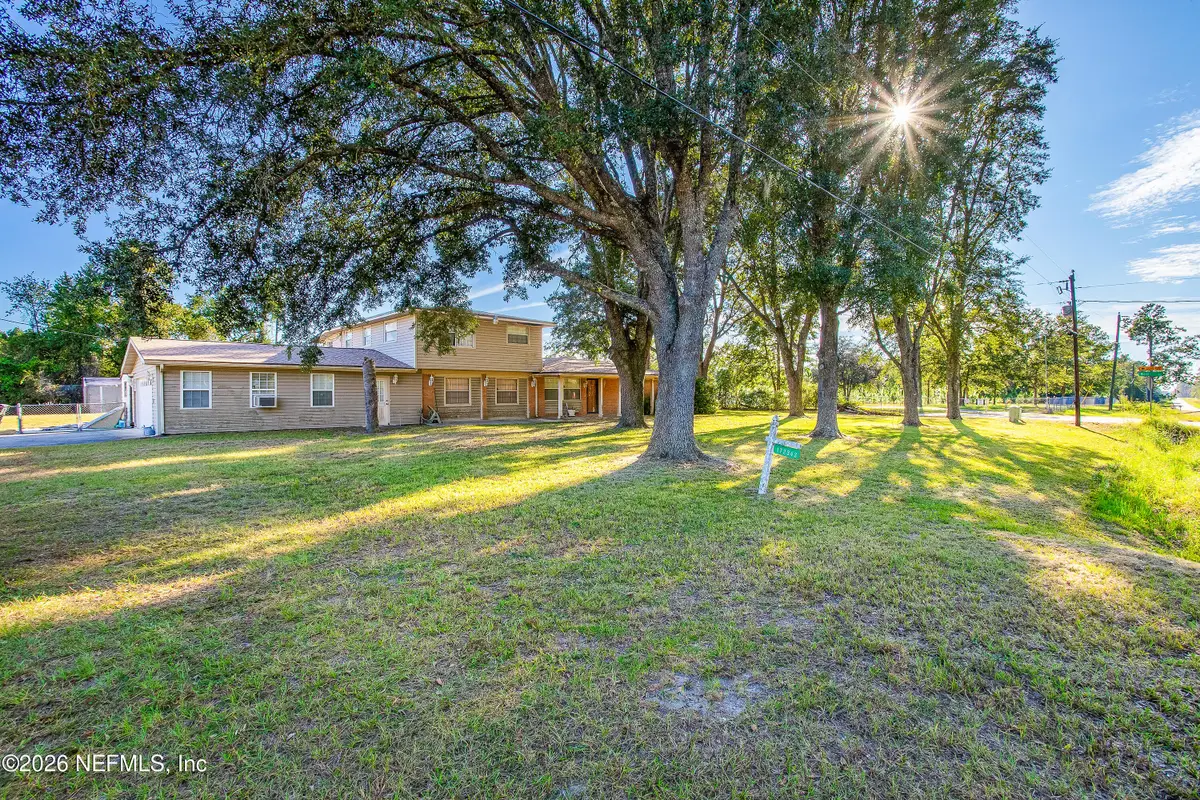 172343 Bay Road, Hilliard, FL 32046 - #1