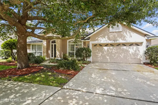 8401 Watermill Boulevard, Jacksonville, FL 32244