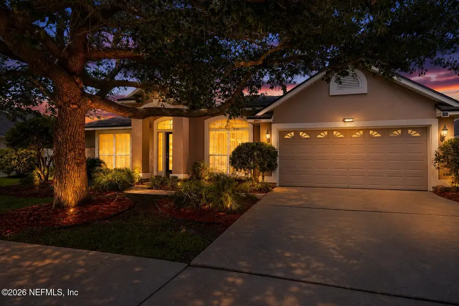 8401 Watermill Boulevard, Jacksonville, FL 32244 - #3