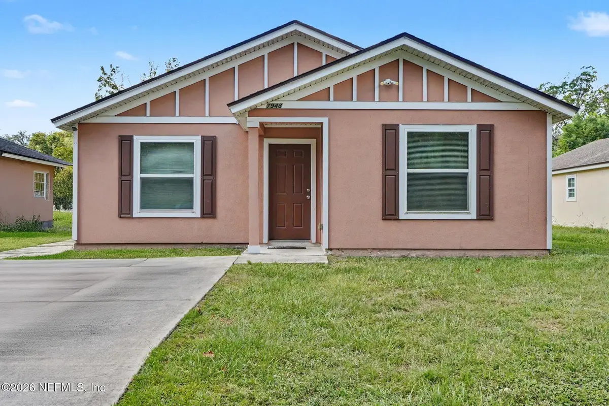 7948 Siskin Avenue, Jacksonville, FL 32219 - #1