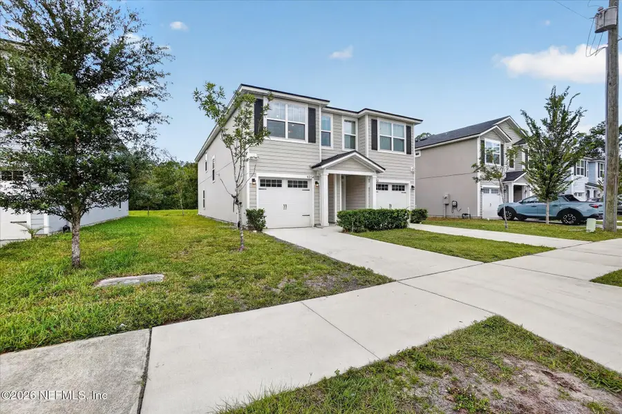 1314 Ellis S Road, Jacksonville, FL 32205 - #2